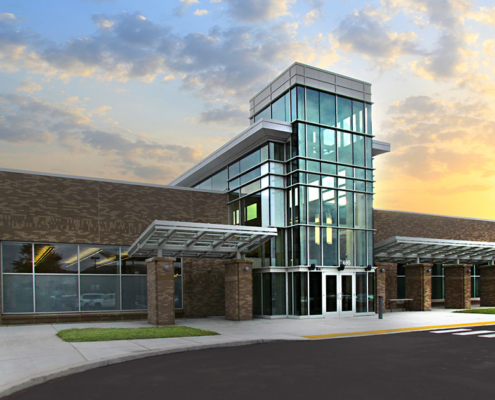 Community Facilities