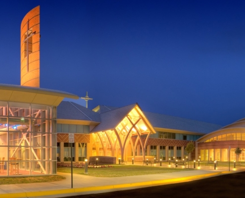 Pope John Paul II High School